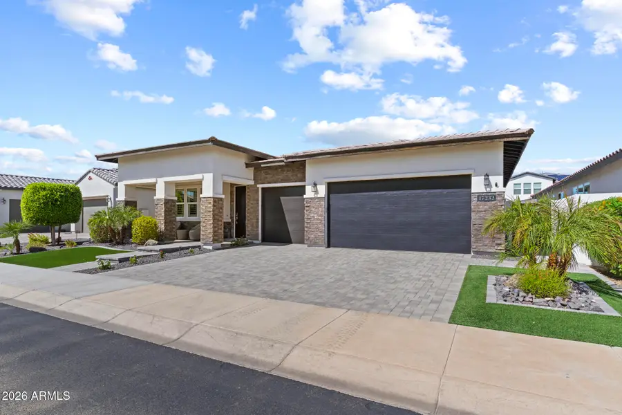 17232 W Mountainair Street, Surprise, AZ 85388 - #3