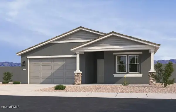 46906 W Dry Gulch Road, Maricopa, AZ 85139