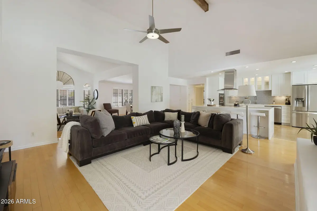 9809 N 85th Street, Scottsdale, AZ 85258 - #1