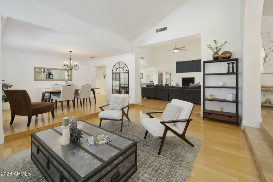 9809 N 85th Street, Scottsdale, AZ 85258 - #2