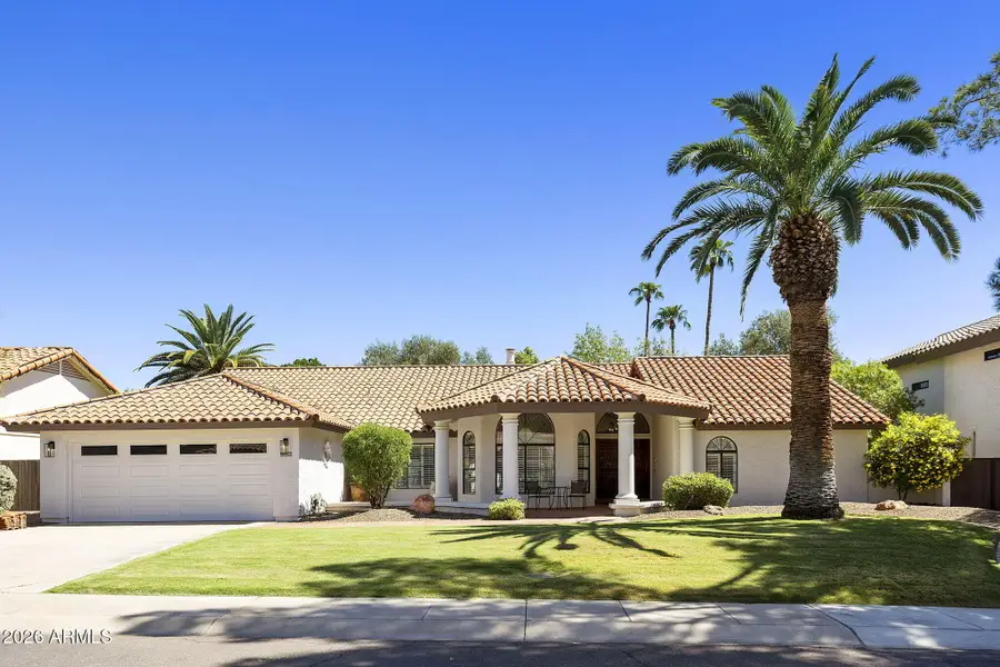 9809 N 85th Street, Scottsdale, AZ 85258 - #3