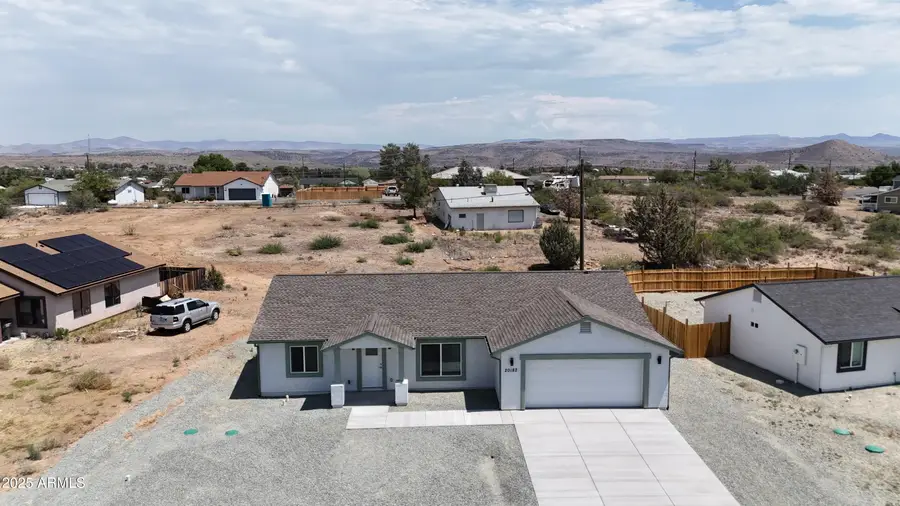 20182 E Mesa Verde Road, Mayer, AZ 86333 - #3
