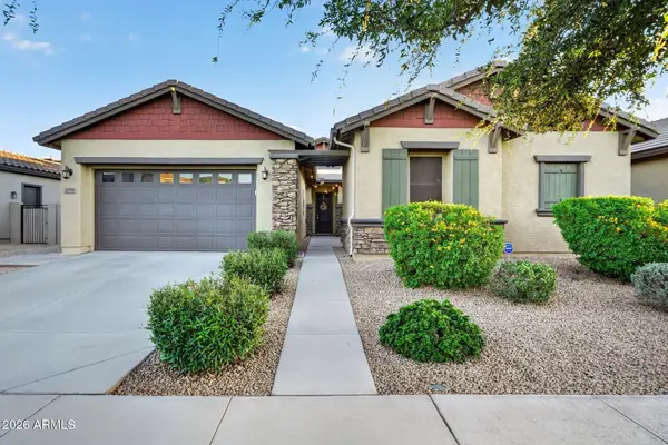 19781 E Walnut Road, Queen Creek, AZ 85142