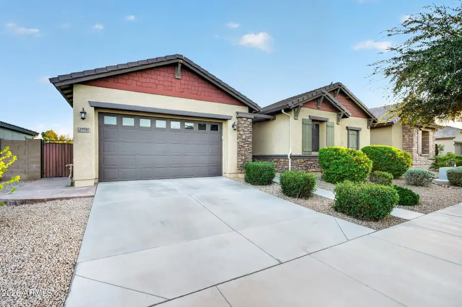 19781 E Walnut Road, Queen Creek, AZ 85142 - #3