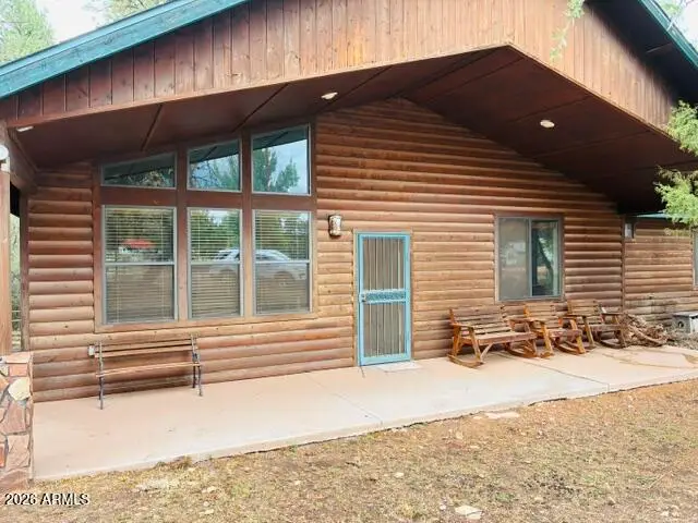 436 W Blackberry Lane, Payson, AZ 85541 - #1