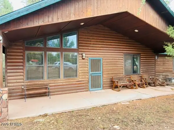 436 W Blackberry Lane, Payson, AZ 85541