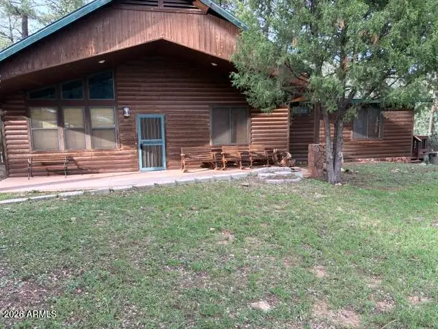 436 W Blackberry Lane, Payson, AZ 85541 - #2