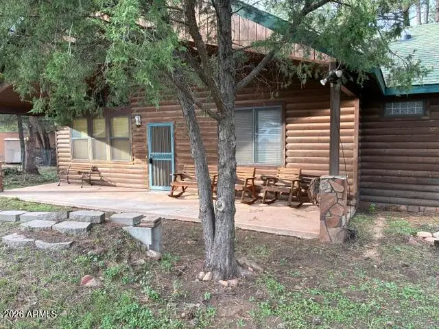 436 W Blackberry Lane, Payson, AZ 85541 - #3