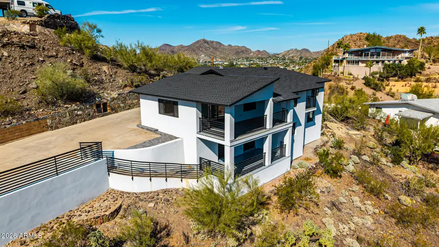 1402 E Las Palmaritas Drive, Phoenix, AZ 85020 - #2