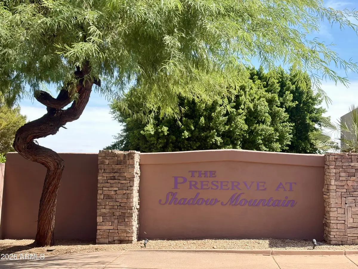2621 E Acoma Drive, Phoenix, AZ 85032 - #1