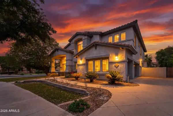 18630 E Pine Valley Drive, Queen Creek, AZ 85142