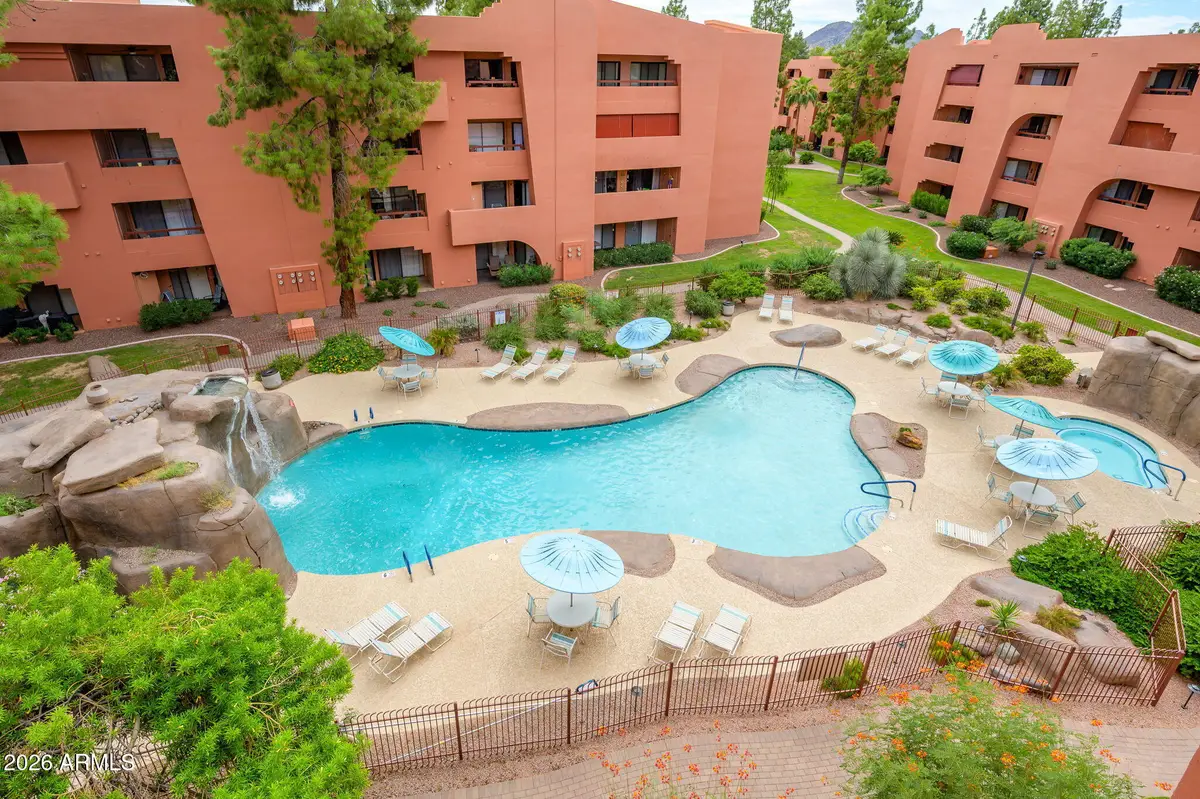 12222 N Paradise Village Parkway S #446, Phoenix, AZ 85032 - #1