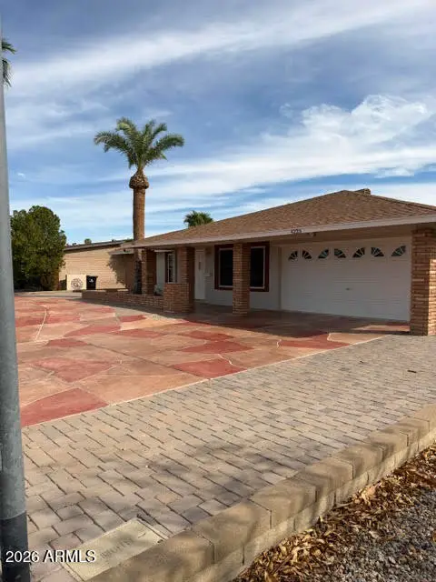 4223 W Eva Street, Phoenix, AZ 85051 - #1