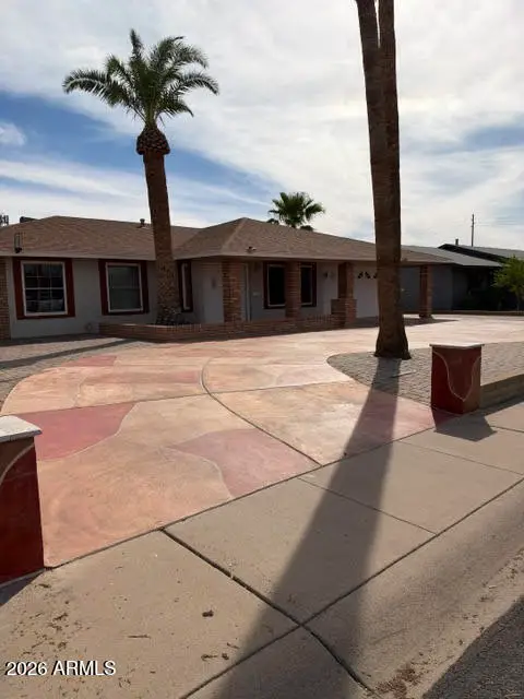 4223 W Eva Street, Phoenix, AZ 85051 - #2