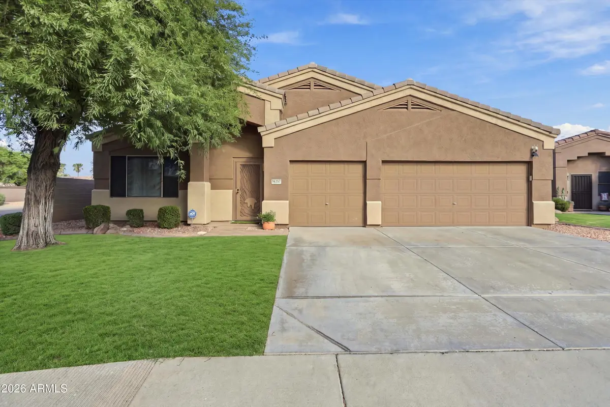 16251 N Durbin Drive, Surprise, AZ 85374 - #1