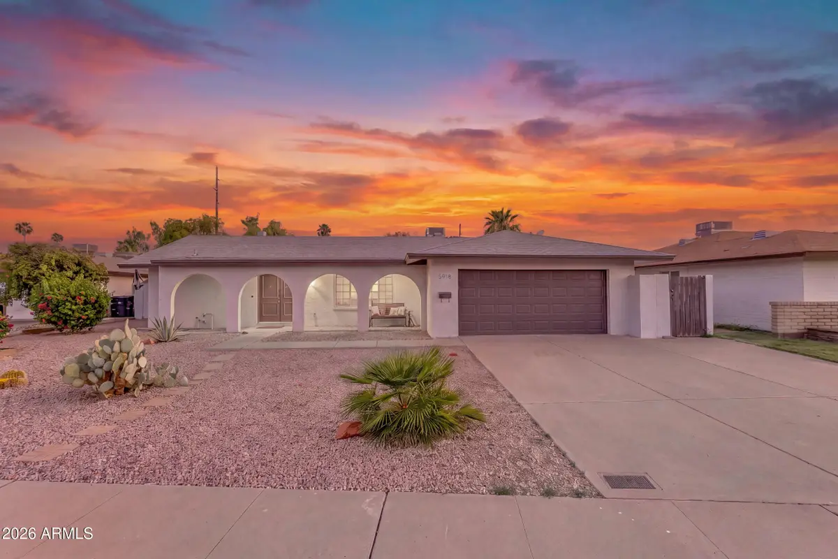 5918 S Jentilly Lane, Tempe, AZ 85283 - #1