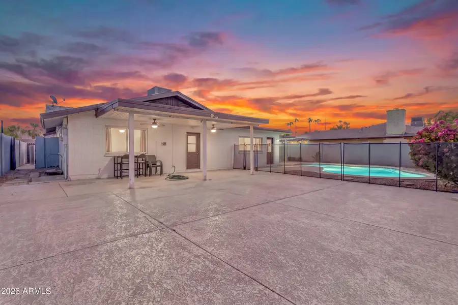 5918 S Jentilly Lane, Tempe, AZ 85283 - #3
