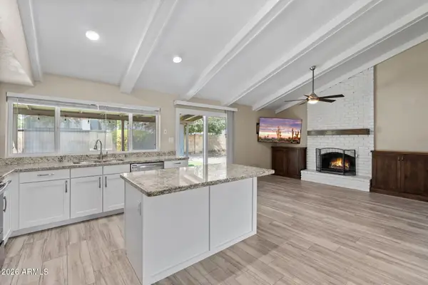3180 N Bentrup Circle, Chandler, AZ 85224
