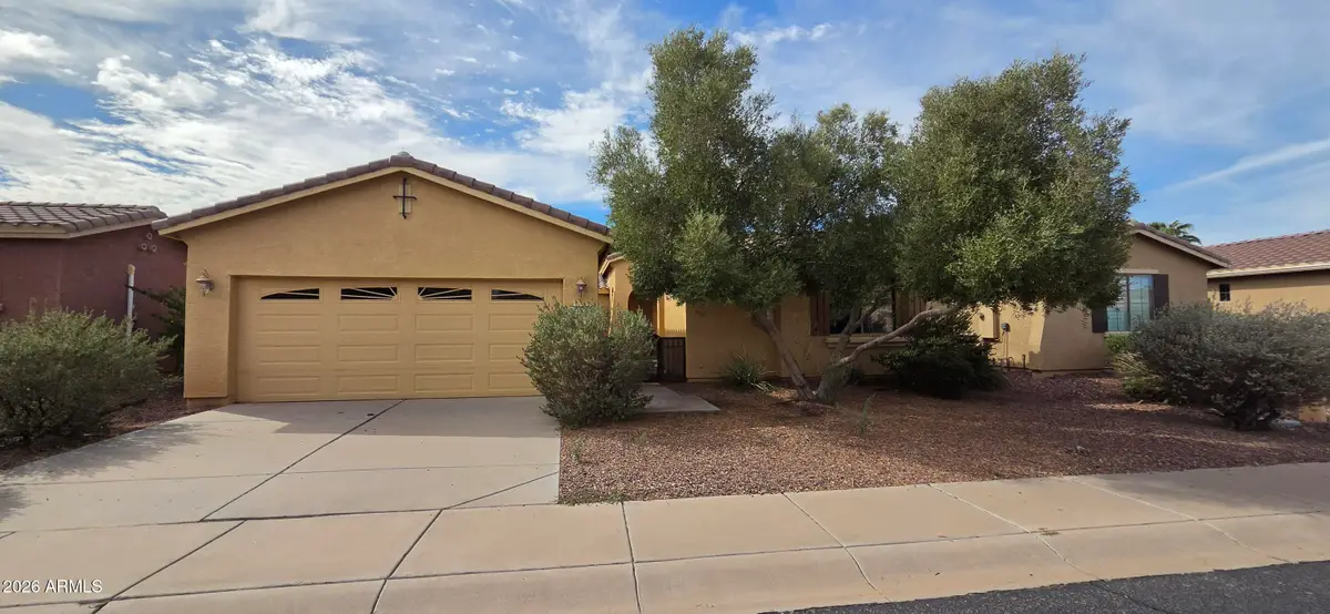 42557 W Abbey Road, Maricopa, AZ 85138 - #1