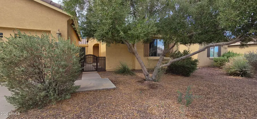 42557 W Abbey Road, Maricopa, AZ 85138 - #2