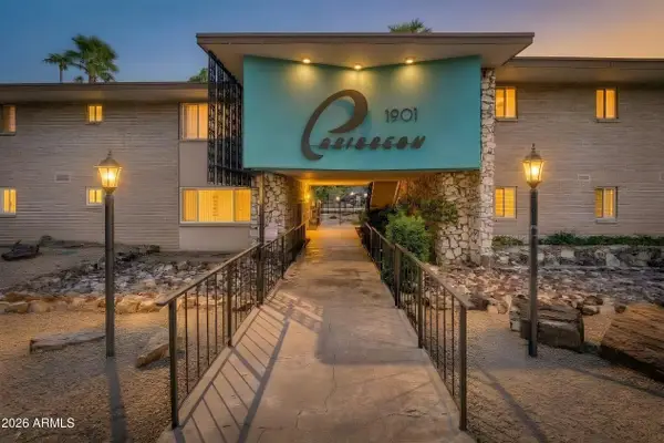 1901 E Missouri Avenue #204, Phoenix, AZ 85016