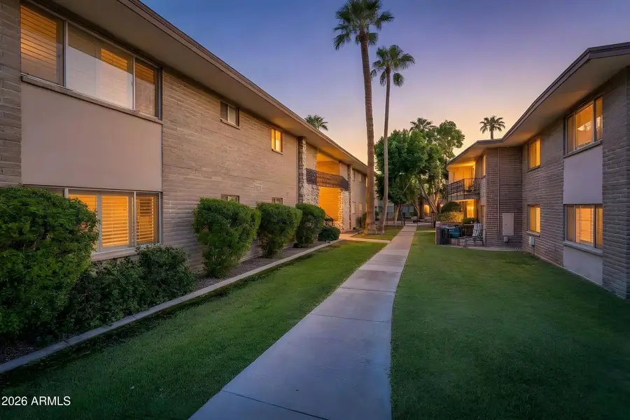 1901 E Missouri Avenue #204, Phoenix, AZ 85016 - #3