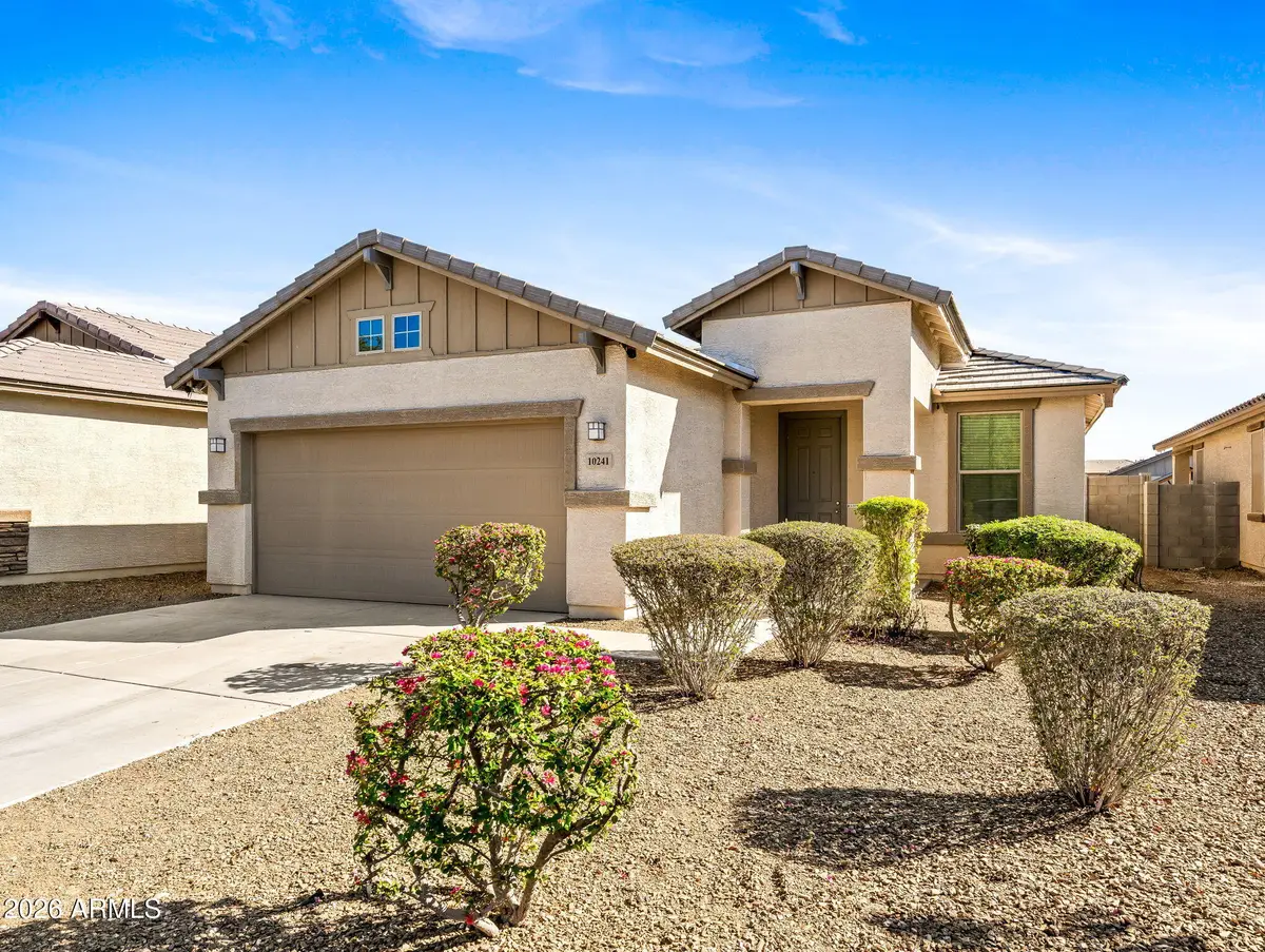 10241 W Puget Avenue, Peoria, AZ 85345 - #1