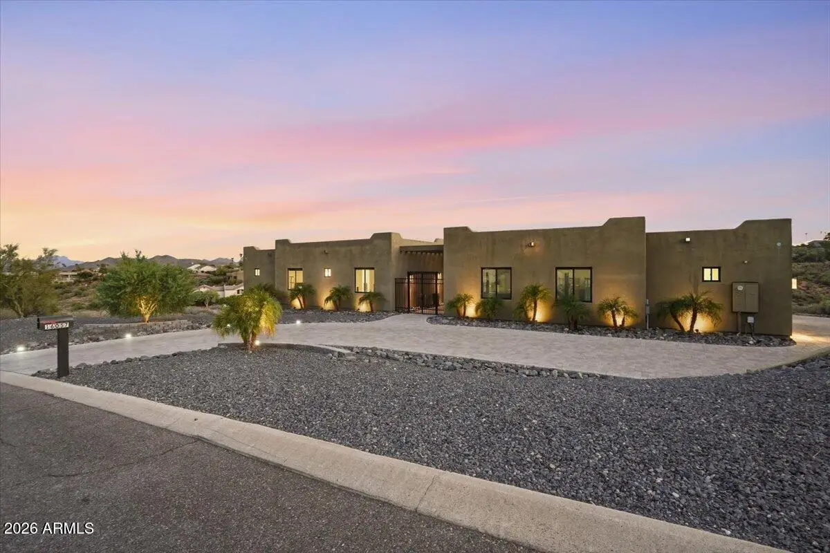16057 E Pincushion Way, Fountain Hills, AZ 85268 - #1