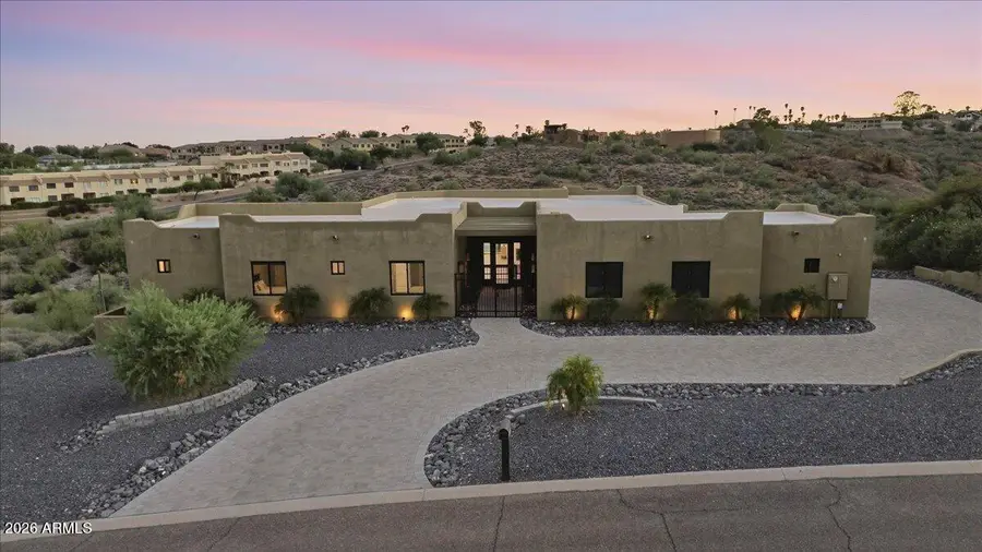 16057 E Pincushion Way, Fountain Hills, AZ 85268 - #2