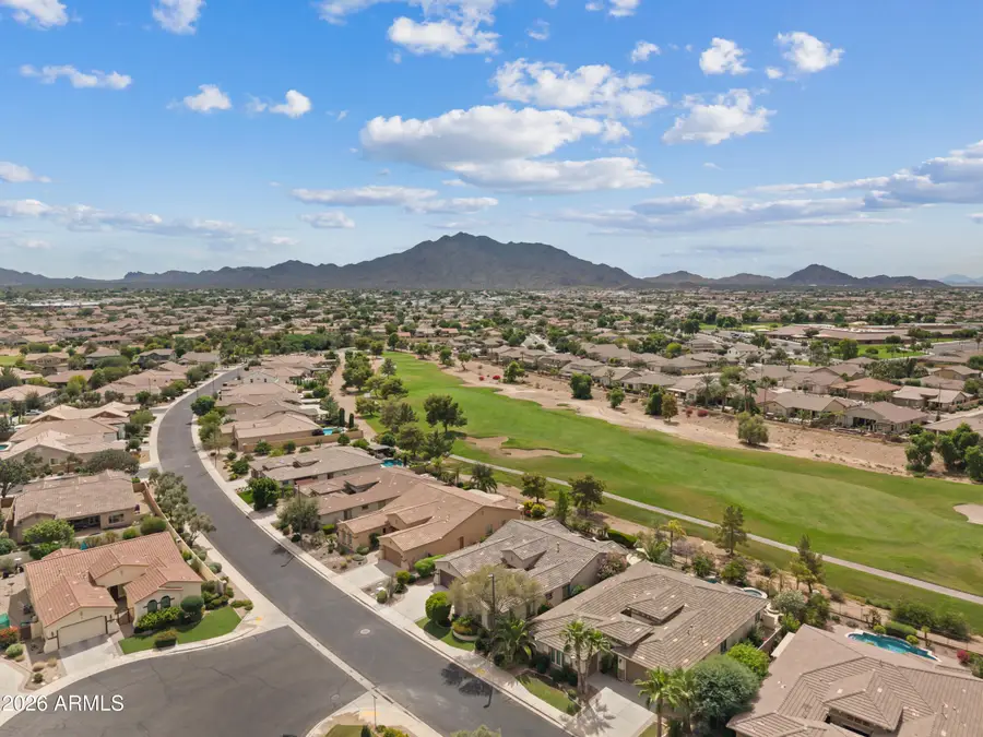 6722 S Jacqueline Way, Gilbert, AZ 85298 - #2