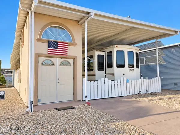 17200 W Bell Road #1362, Surprise, AZ 85374