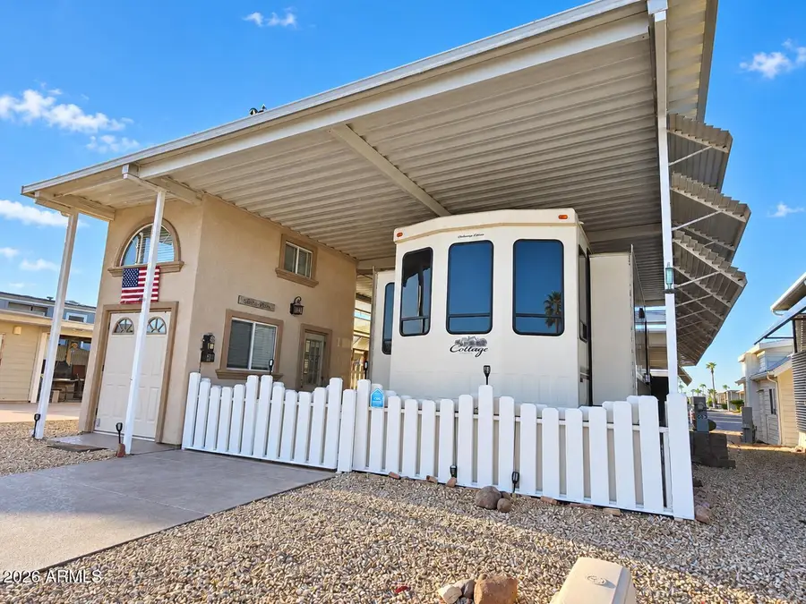 17200 W Bell Road #1362, Surprise, AZ 85374 - #3