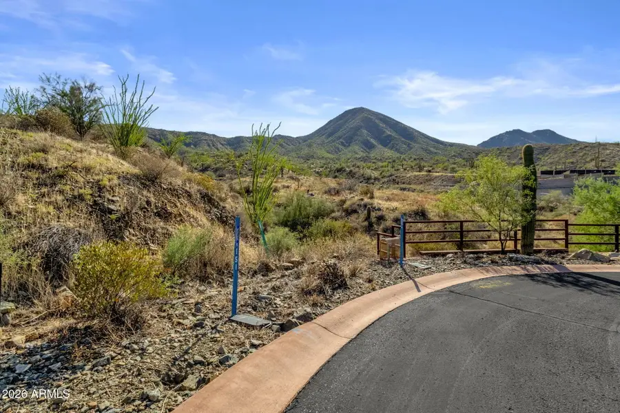 16308 N Borrego Trail #151, Fountain Hills, AZ 85268 - #2