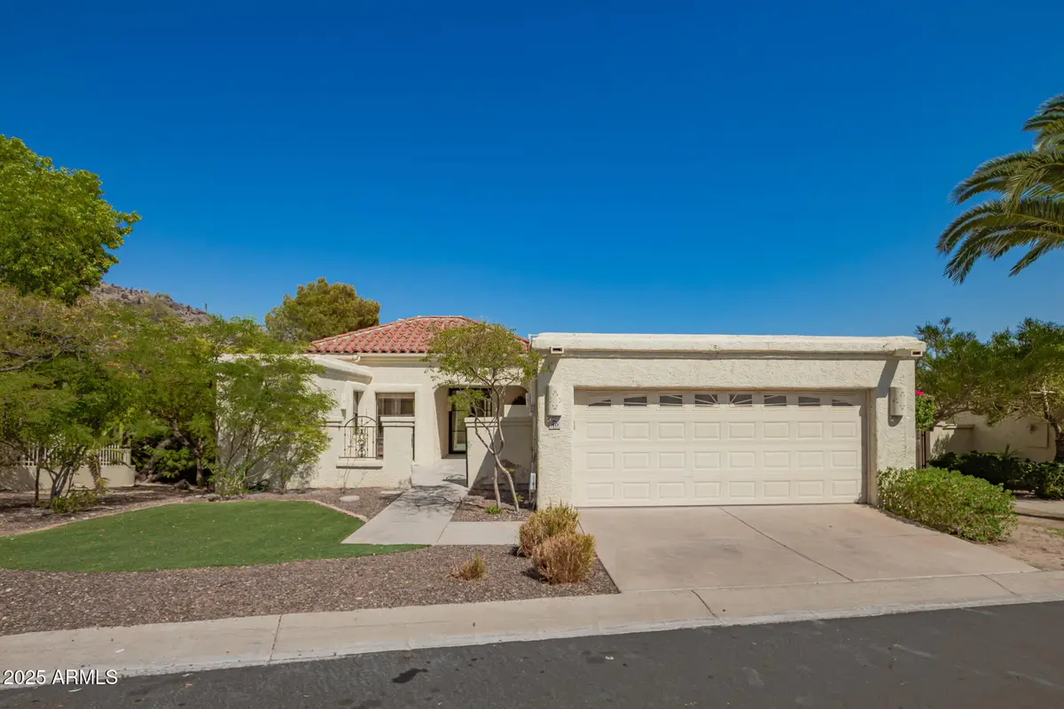 3800 E Lincoln Drive #50, Phoenix, AZ 85018 - #1
