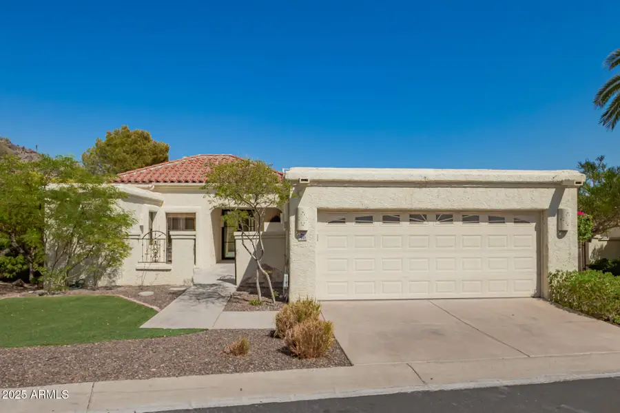 3800 E Lincoln Drive #50, Phoenix, AZ 85018 - #2