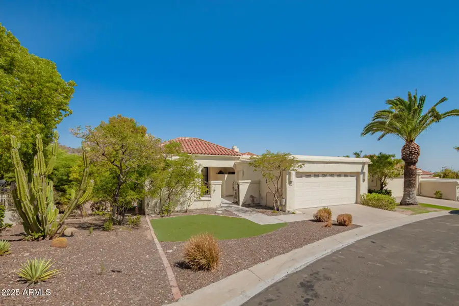 3800 E Lincoln Drive #50, Phoenix, AZ 85018 - #3