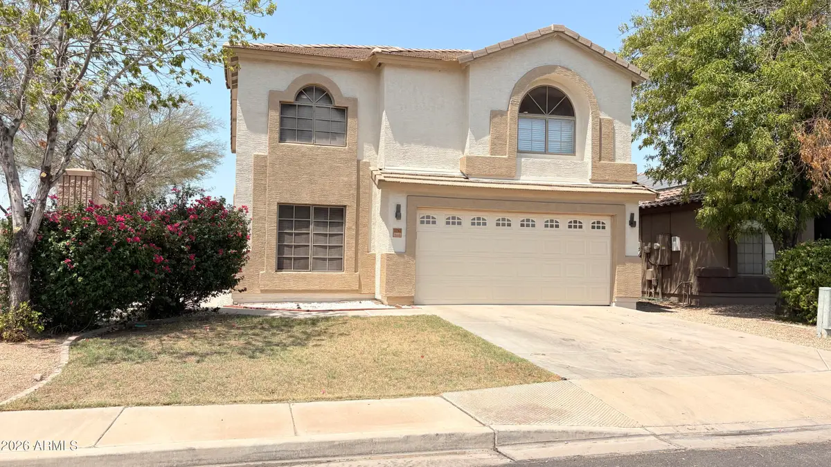 10562 W Alvarado Road, Avondale, AZ 85392 - #1