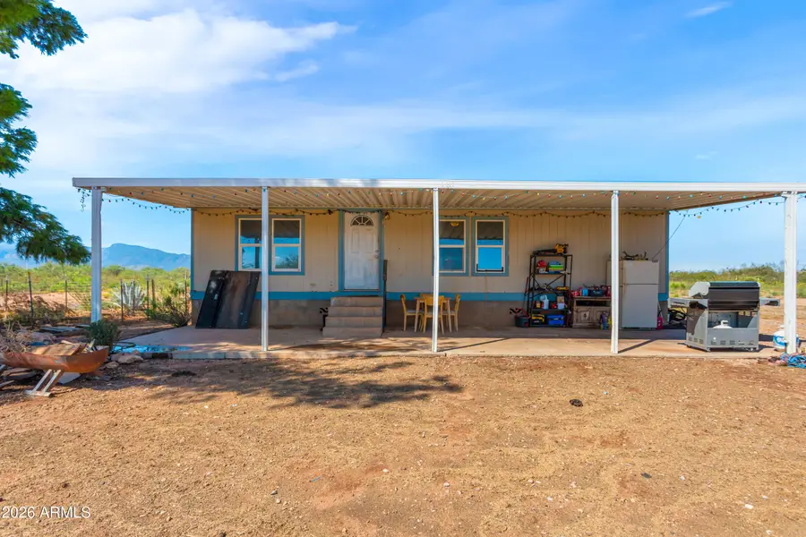 1950 S Homestead Road, Sierra Vista, AZ 85635 - #2