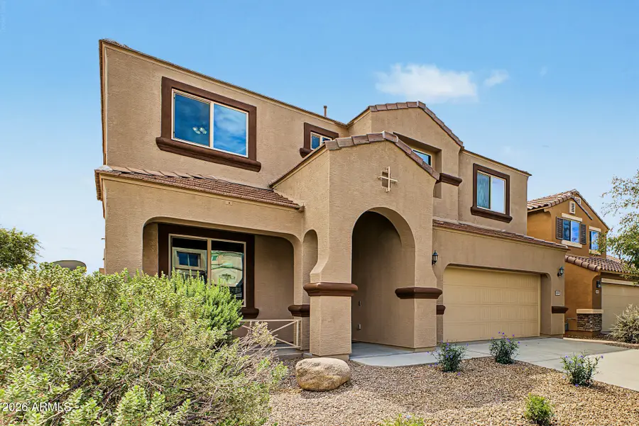 40093 W Novak Lane, Maricopa, AZ 85138 - #3
