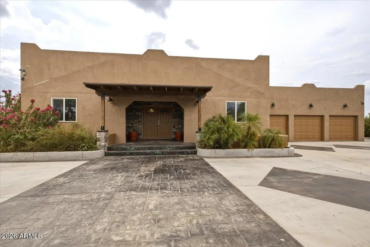 11037 E Grove Street, Mesa, AZ 85208 - #1