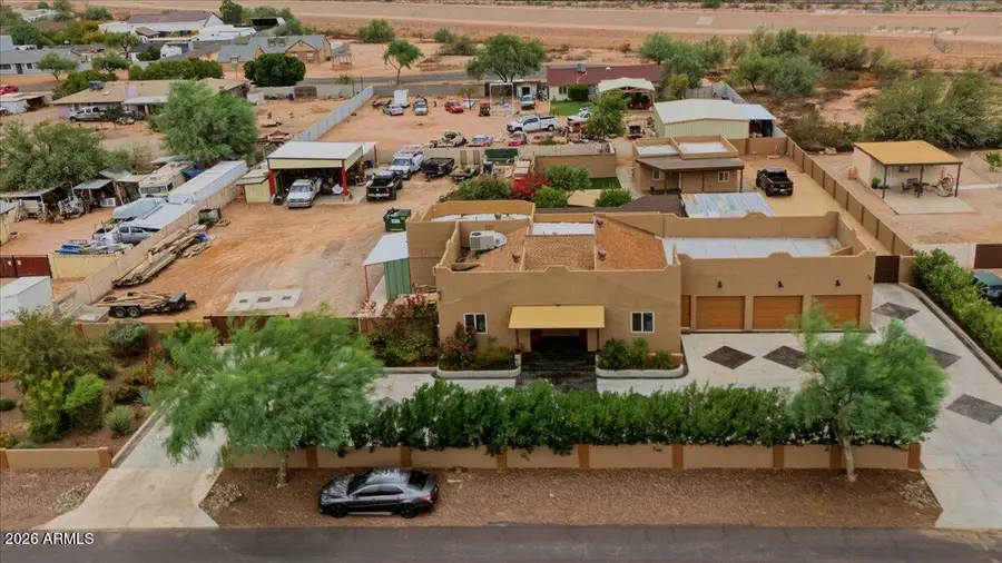 11037 E Grove Street, Mesa, AZ 85208 - #2