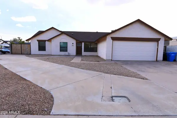 801 W Ross Avenue, Phoenix, AZ 85027
