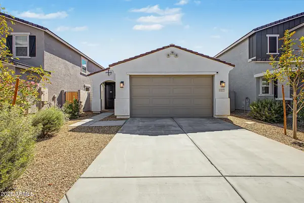 17277 W Daley Lane, Surprise, AZ 85387