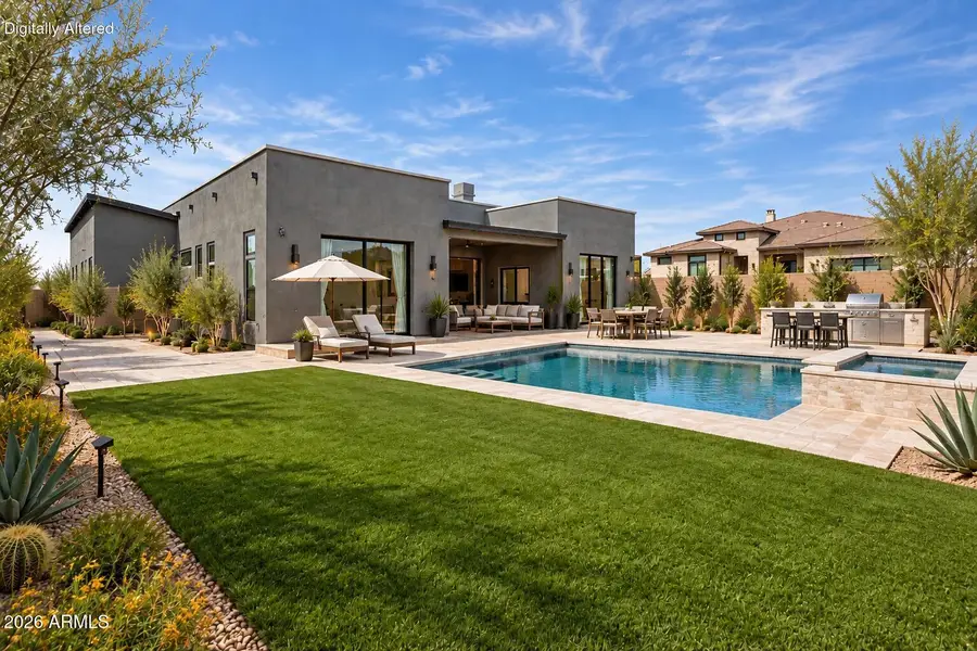 5905 E Silver Sage Lane, Cave Creek, AZ 85331 - #2