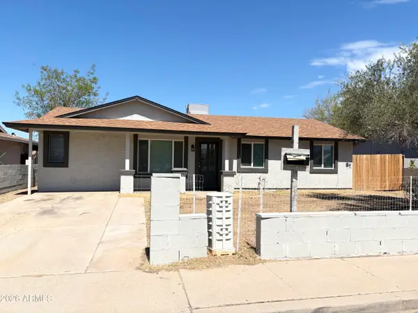 2044 W Roeser Road, Phoenix, AZ 85041