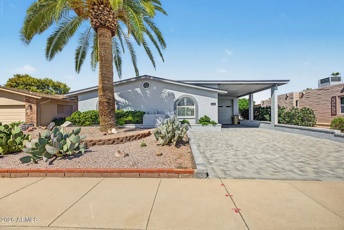 2260 N Middlecoff Drive, Mesa, AZ 85215 - #1