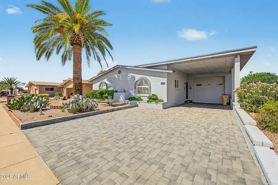 2260 N Middlecoff Drive, Mesa, AZ 85215 - #3