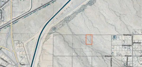 0 E E Mayfield Rd Road, Florence, AZ 85132