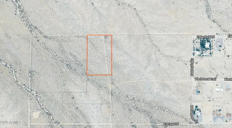 0 E E Mayfield Rd Road, Florence, AZ 85132 - #2