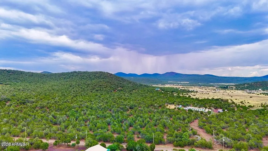 23 Co Rd 3117 --, Vernon, AZ 85940 - #1